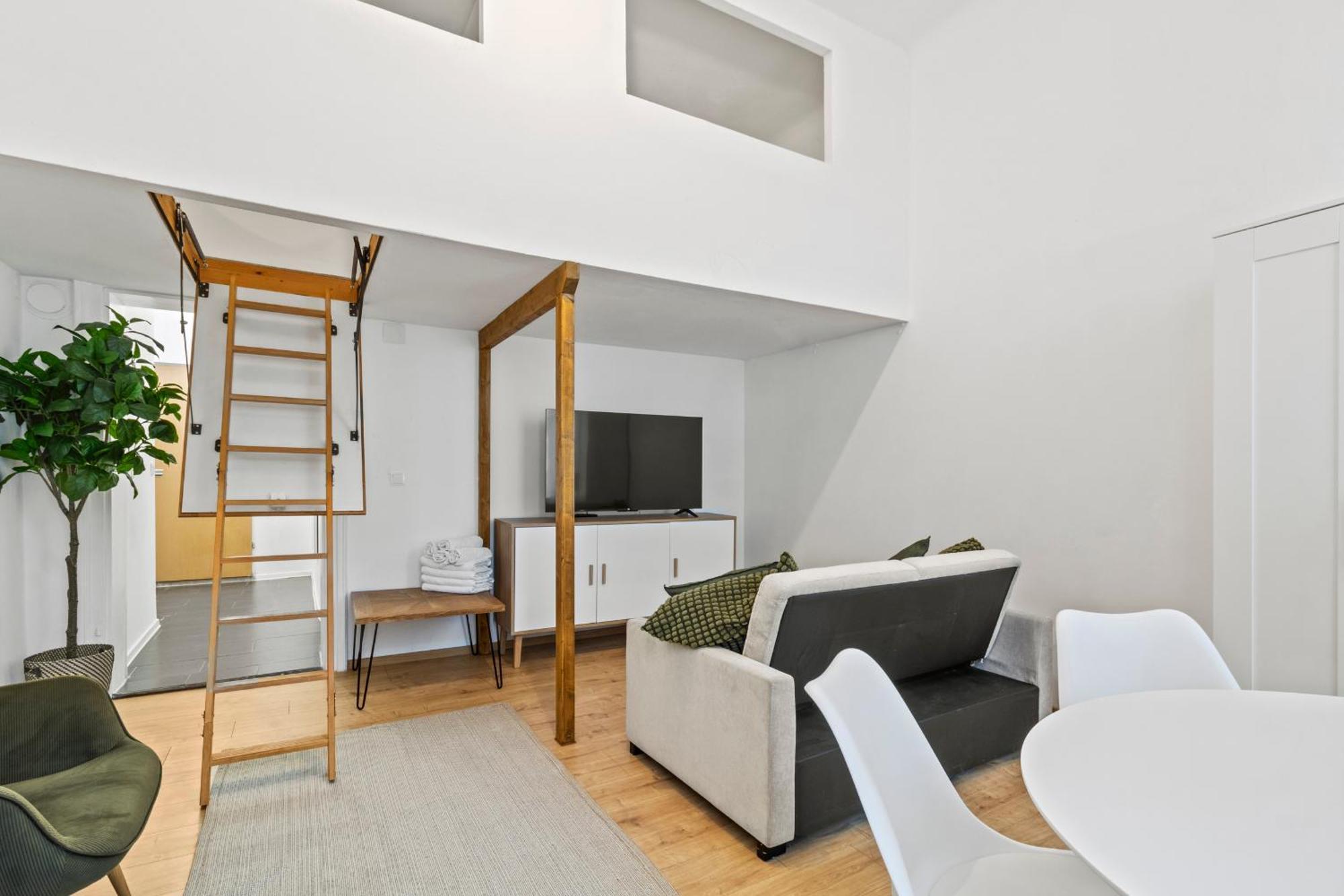 Chic 1Br Apartment - Directly Near Schoenbrunn Wien Exterior foto